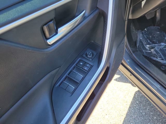 Used 2024 Toyota RAV4 XLE Premium FWD image 11