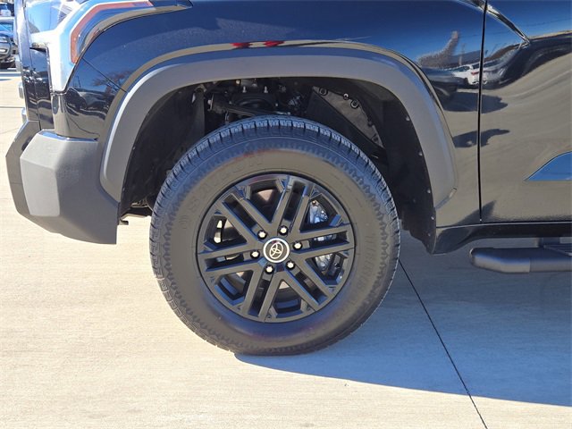 Used 2022 Toyota Tundra SR5 image 38