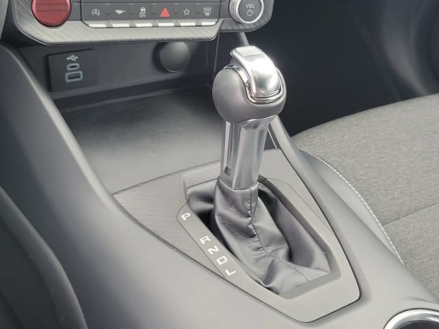 Used 2025 Ford Mustang Convertible RWD image 30