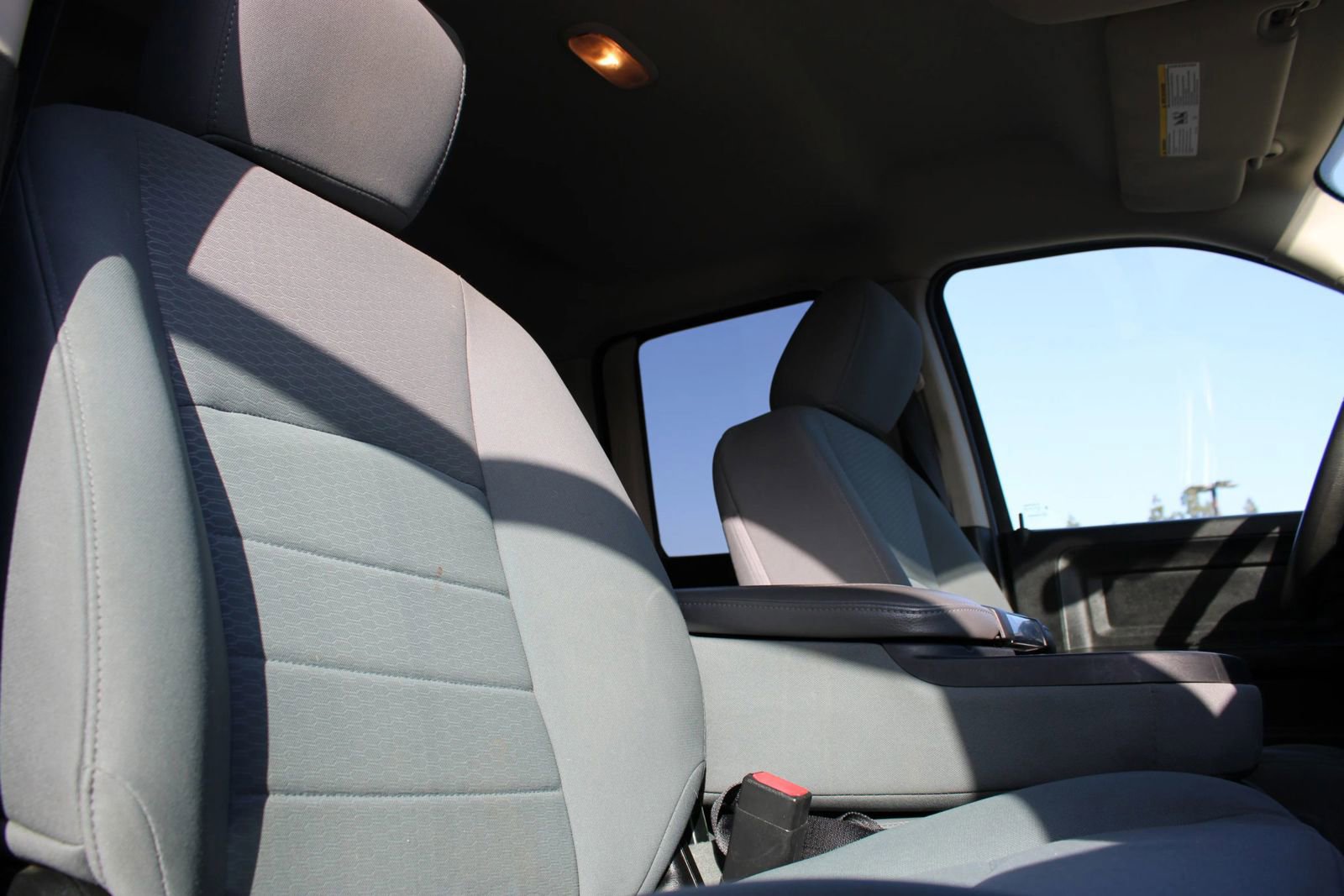Used 2013 RAM 1500 Express AWD/4WD image 15