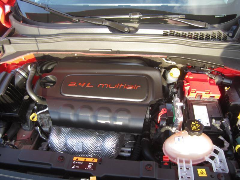 Used 2020 Jeep Renegade Sport FWD image 32