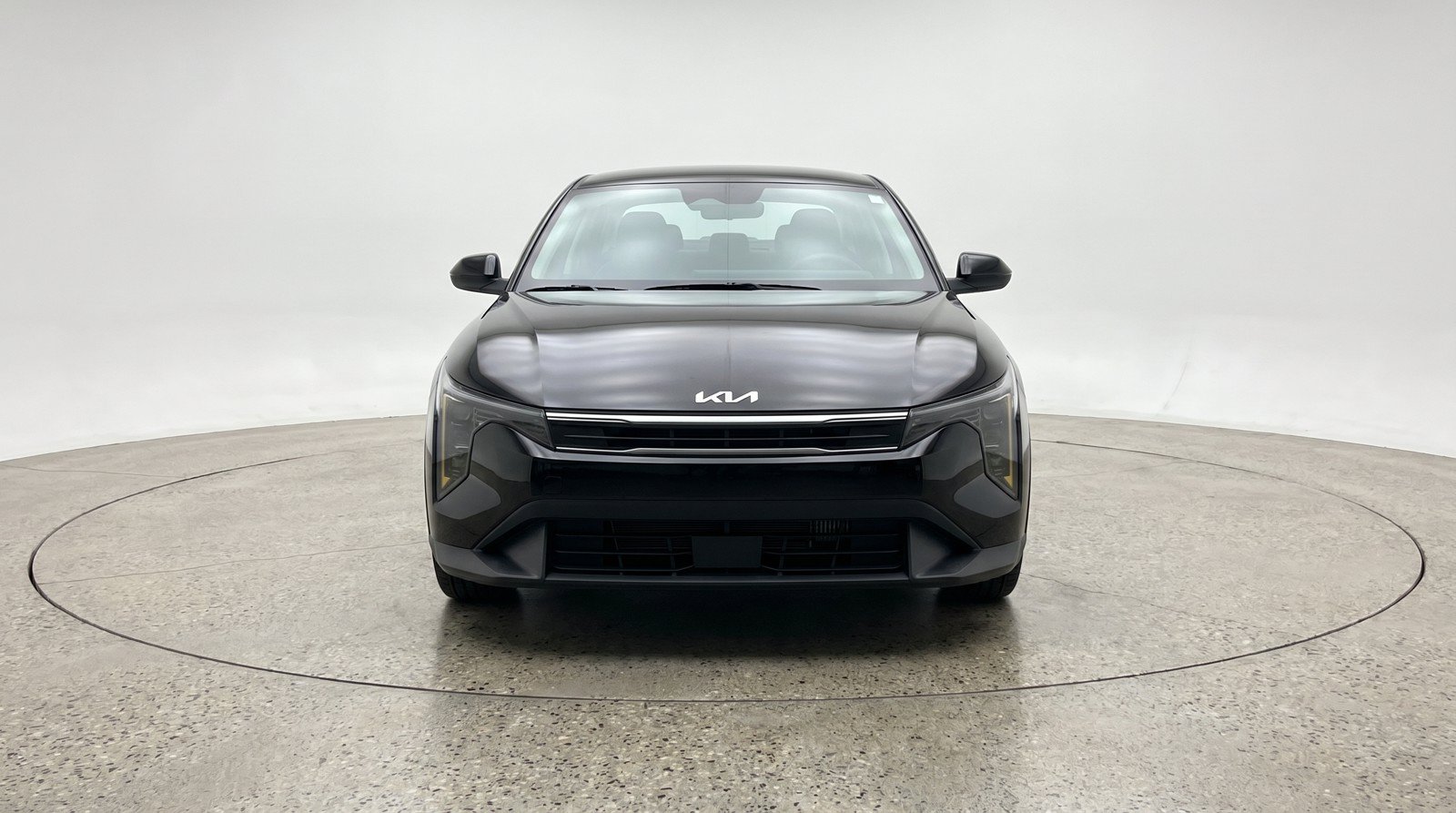 Used 2025 Kia K4 FWD image 2