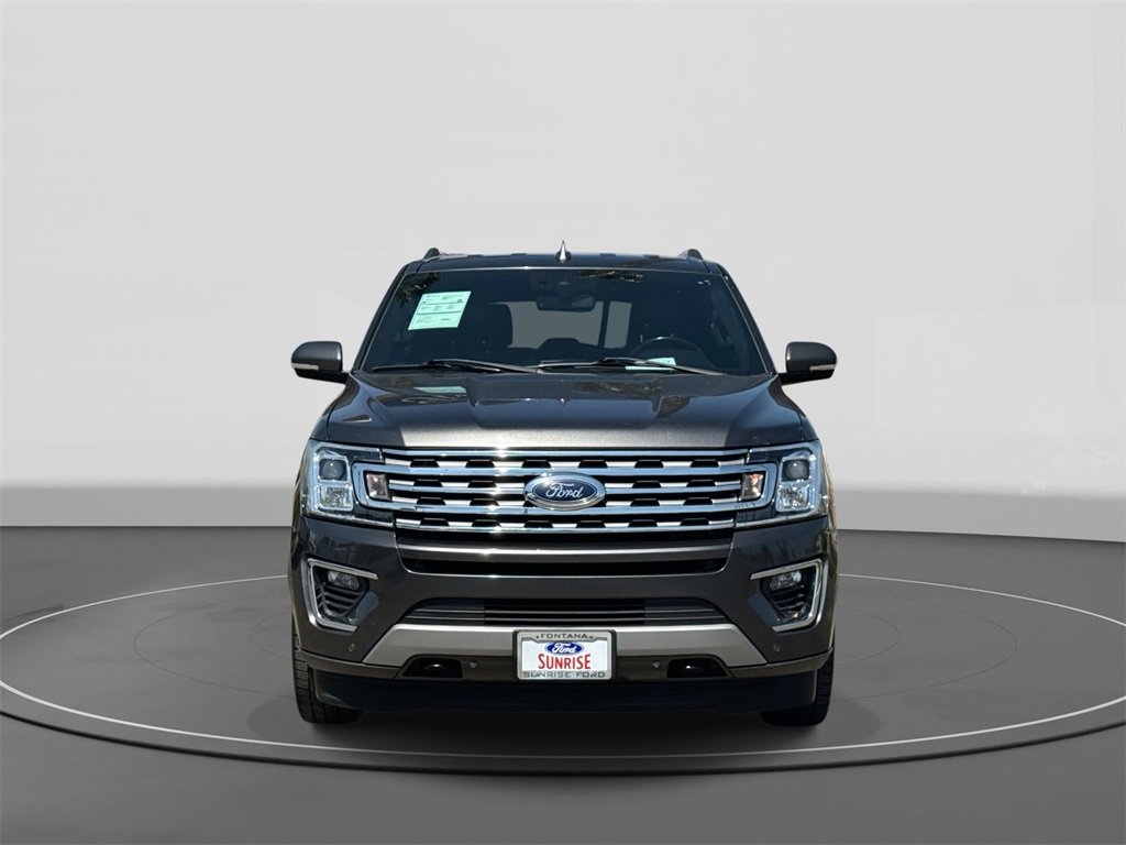 Used 2021 Ford Expedition Limited image 3