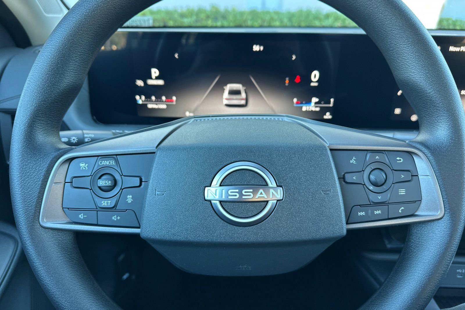 New 2026 Nissan Sentra SV w/ Floor Mat Package image 19