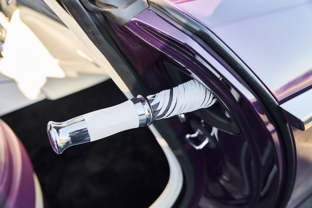 Used 2024 Rolls-Royce Spectre w/ Spectre Launch Package image 17