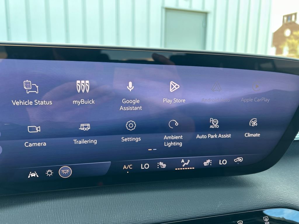 New 2026 Buick Enclave Sport Touring w/ Super Cruise Package image 30