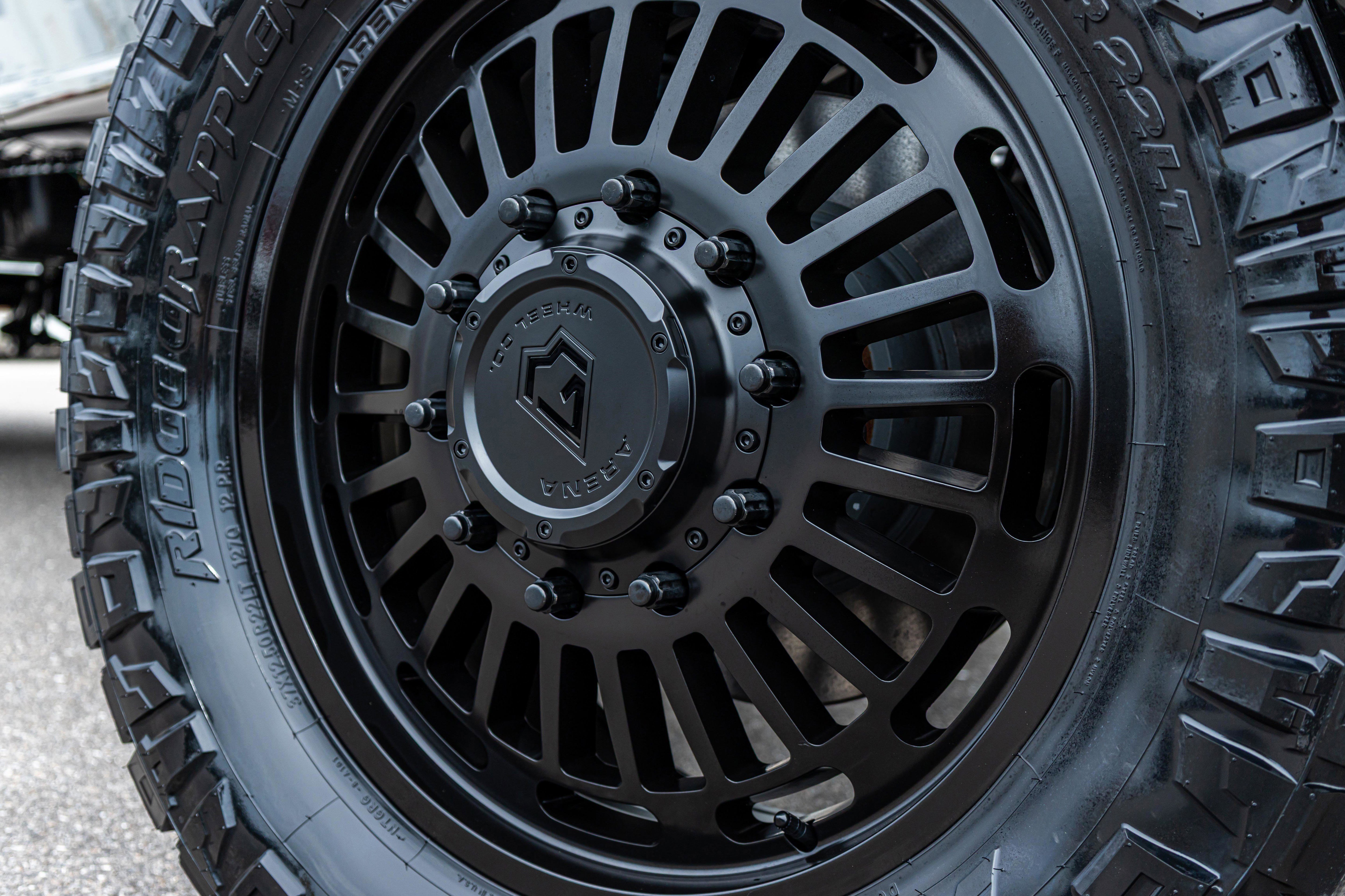 New 2026 Ford F450 Lariat image 20