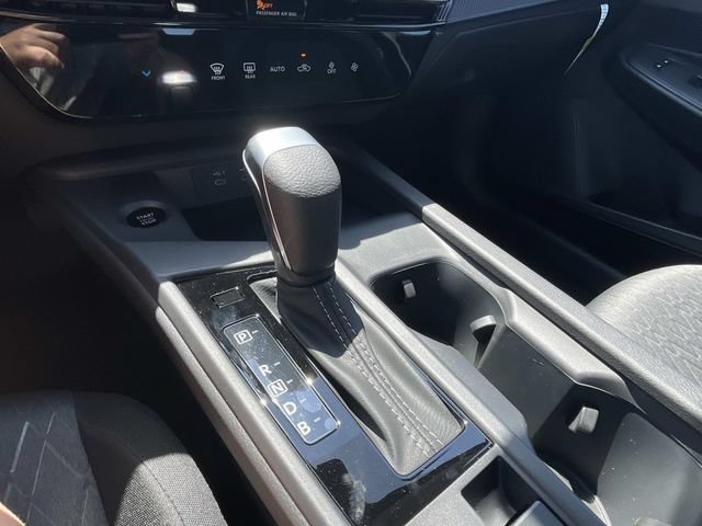 New 2026 Nissan Sentra SV w/ Floor Mat Package FWD image 30