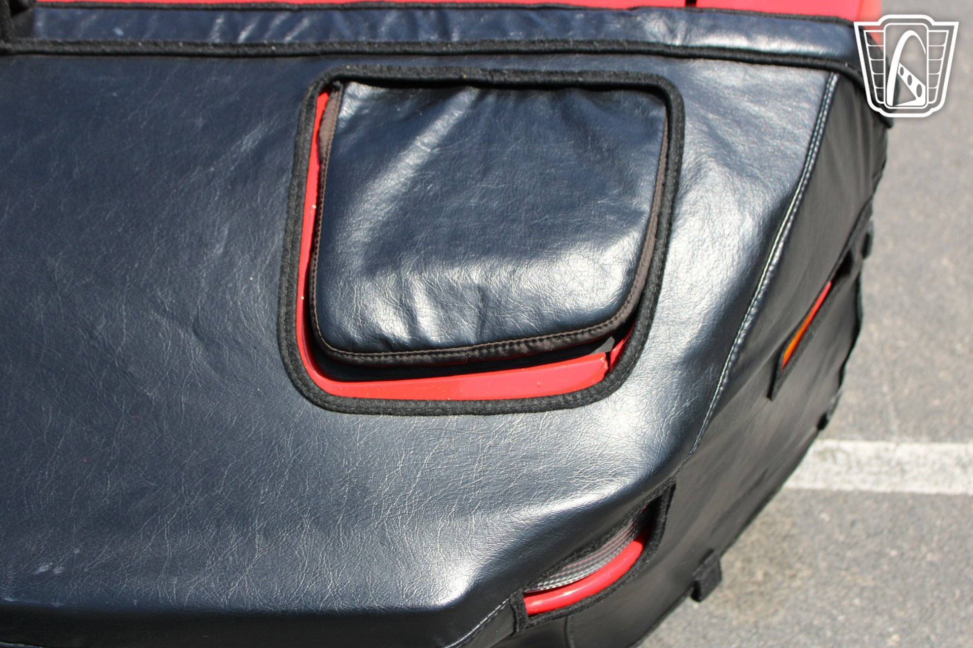 Used 1988 Porsche 944 Coupe RWD image 36