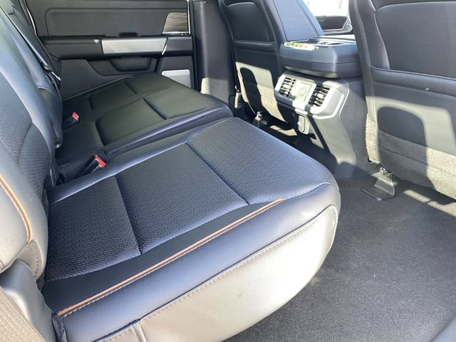 New 2026 Ford F150 Lariat AWD/4WD image 14