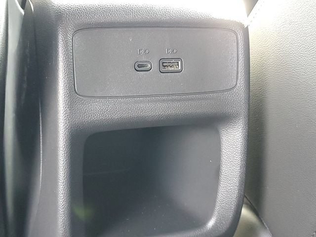 Certified 2026 Buick Envista Preferred w/ Convenience I Package FWD image 10