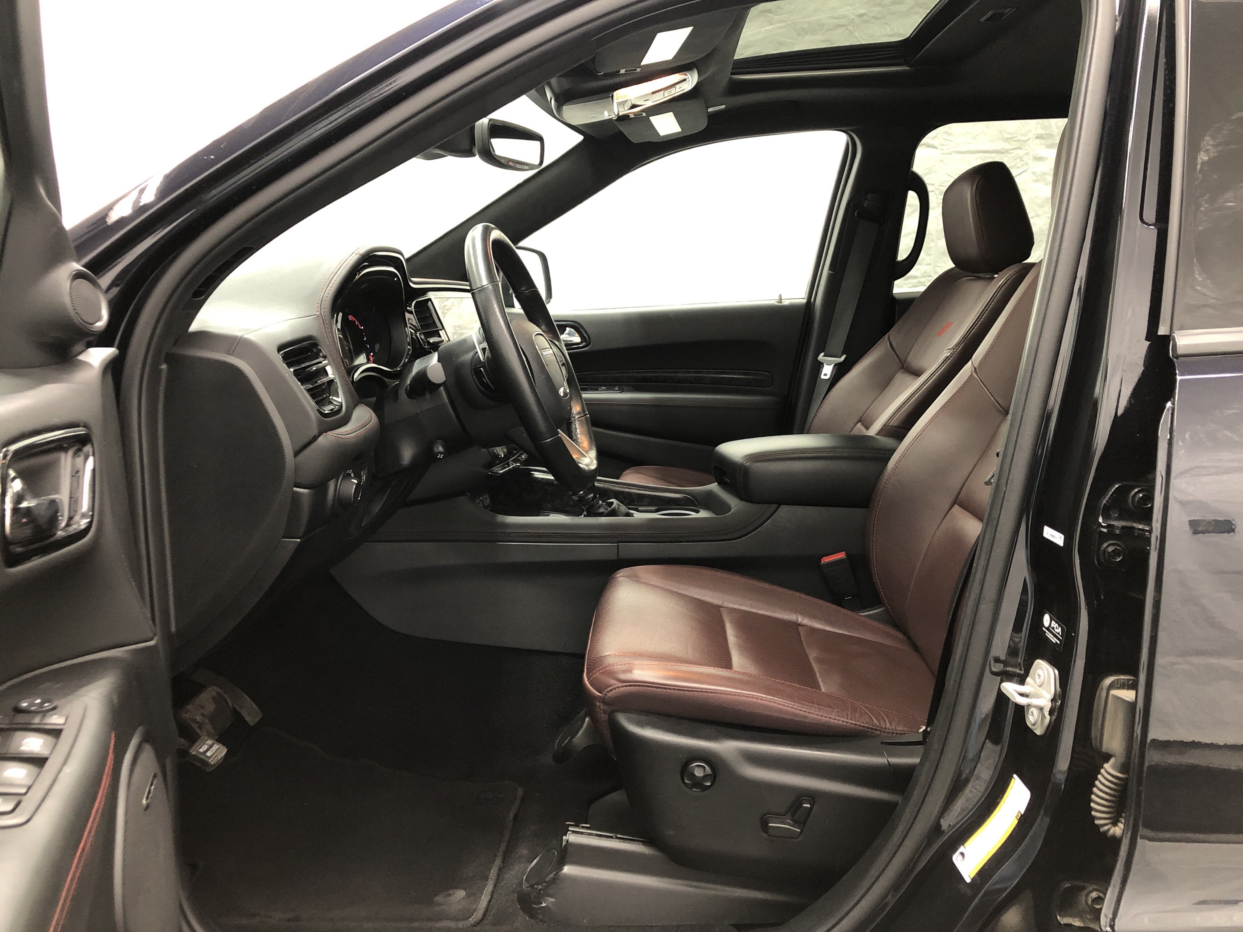 Certified 2024 Dodge Durango R/T AWD/4WD image 18
