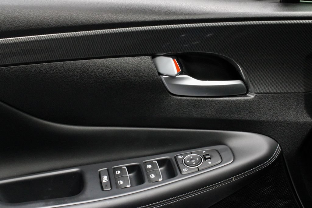 Used 2022 Hyundai Santa Fe SEL w/ Convenience + Premium Package FWD image 24