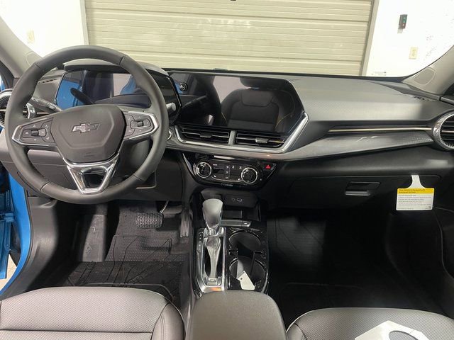 New 2026 Chevrolet Trax ACTIV w/ Driver Confidence Package FWD image 13