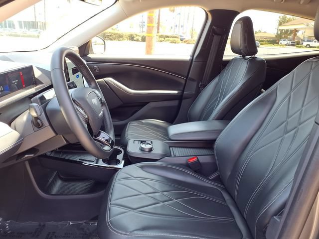 Used 2023 Ford Mustang Mach-E Select RWD image 23
