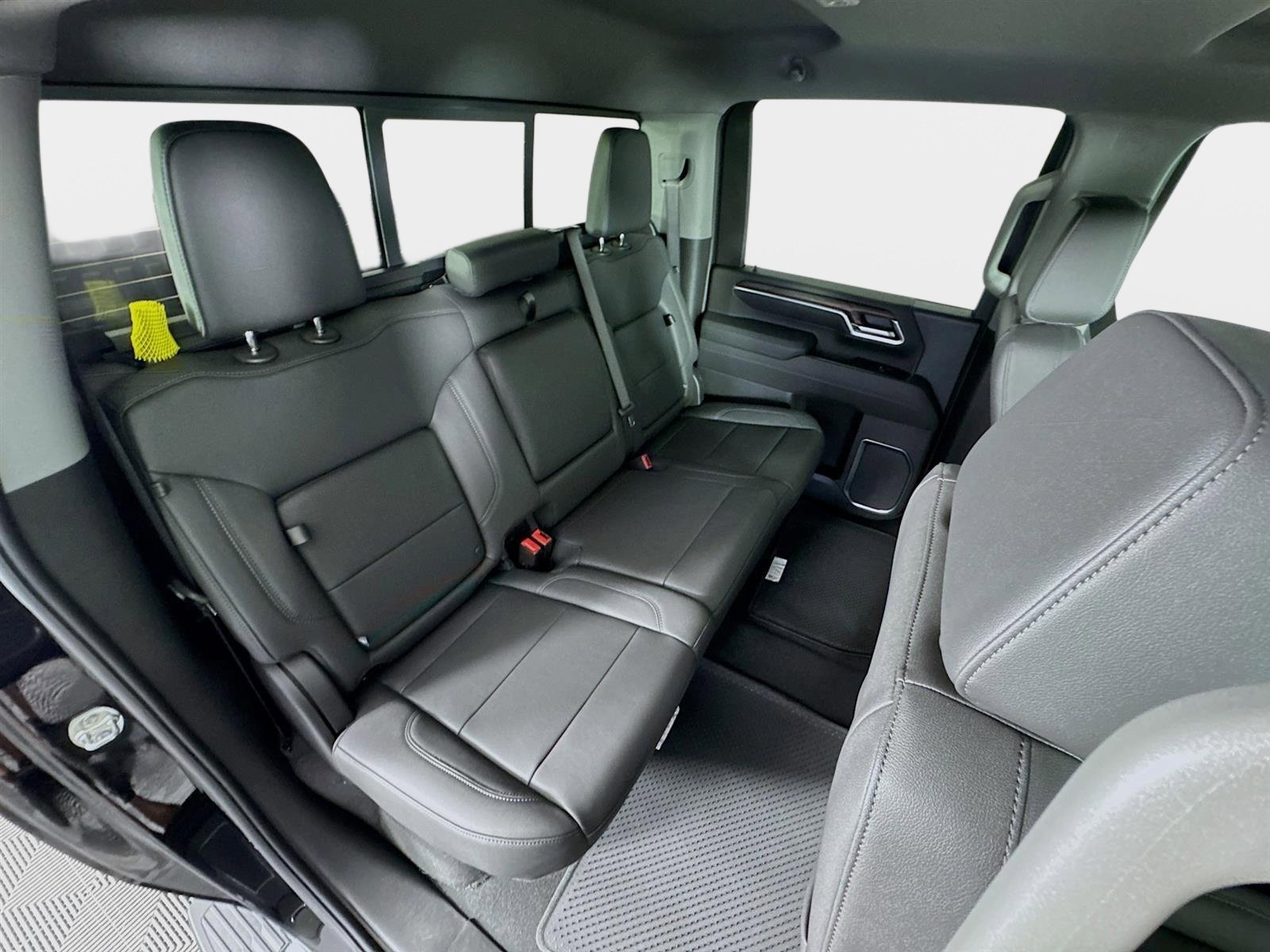 Certified 2025 GMC Sierra 2500 SLT w/ SLT Premium Package image 27