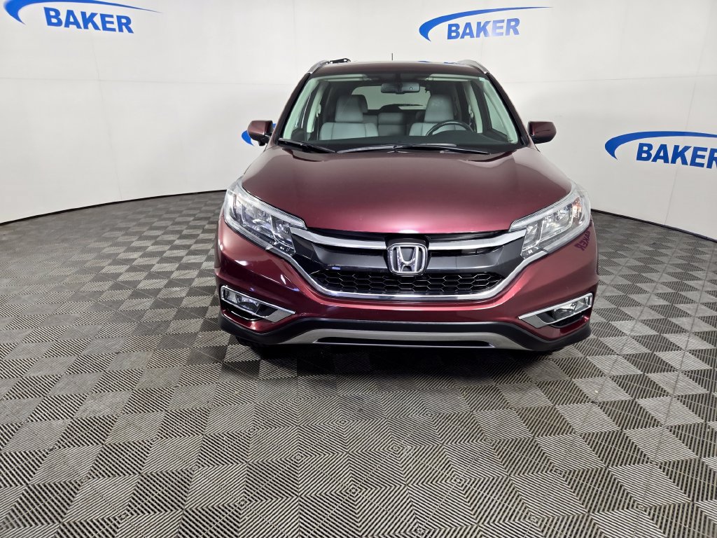 Used 2016 Honda CR-V EX-L image 9