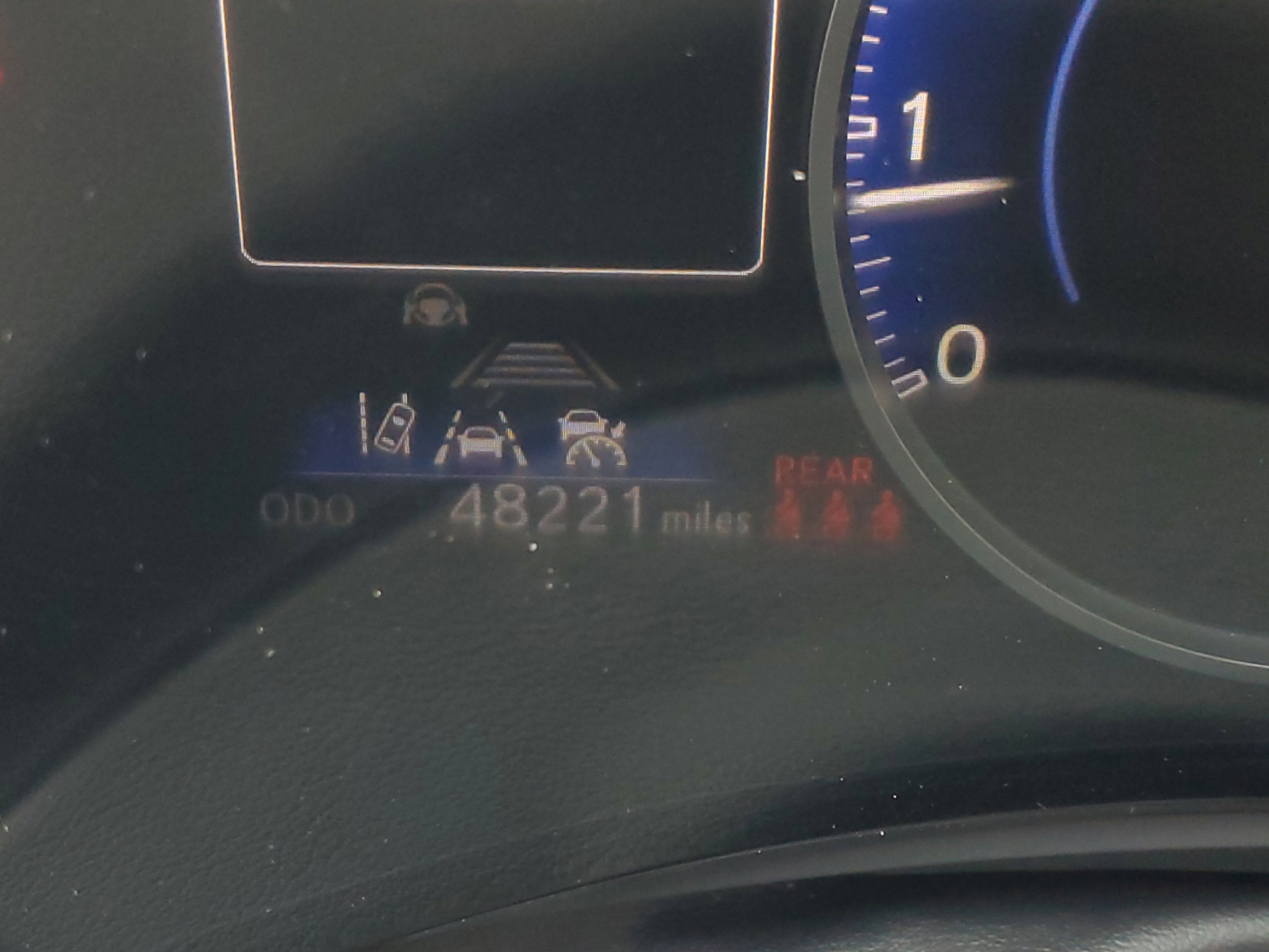 Used 2023 Lexus NX 250 FWD image 29