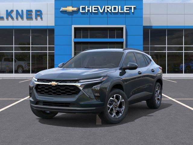 New 2026 Chevrolet Trax LT w/ LT Convenience Package image 7