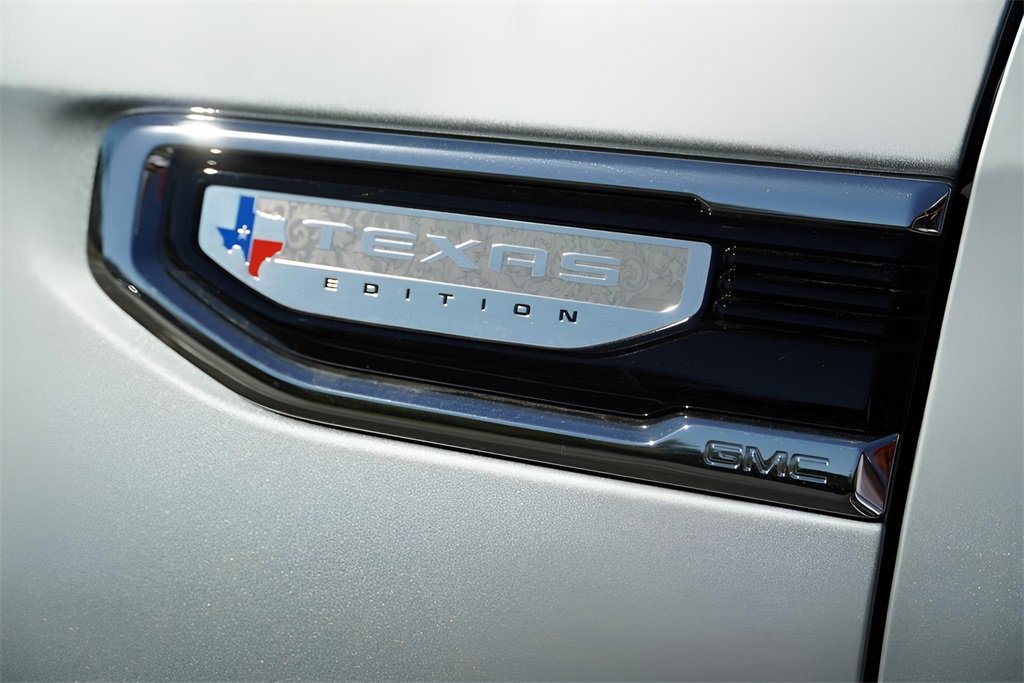 New 2026 GMC Sierra 1500 SLT image 29