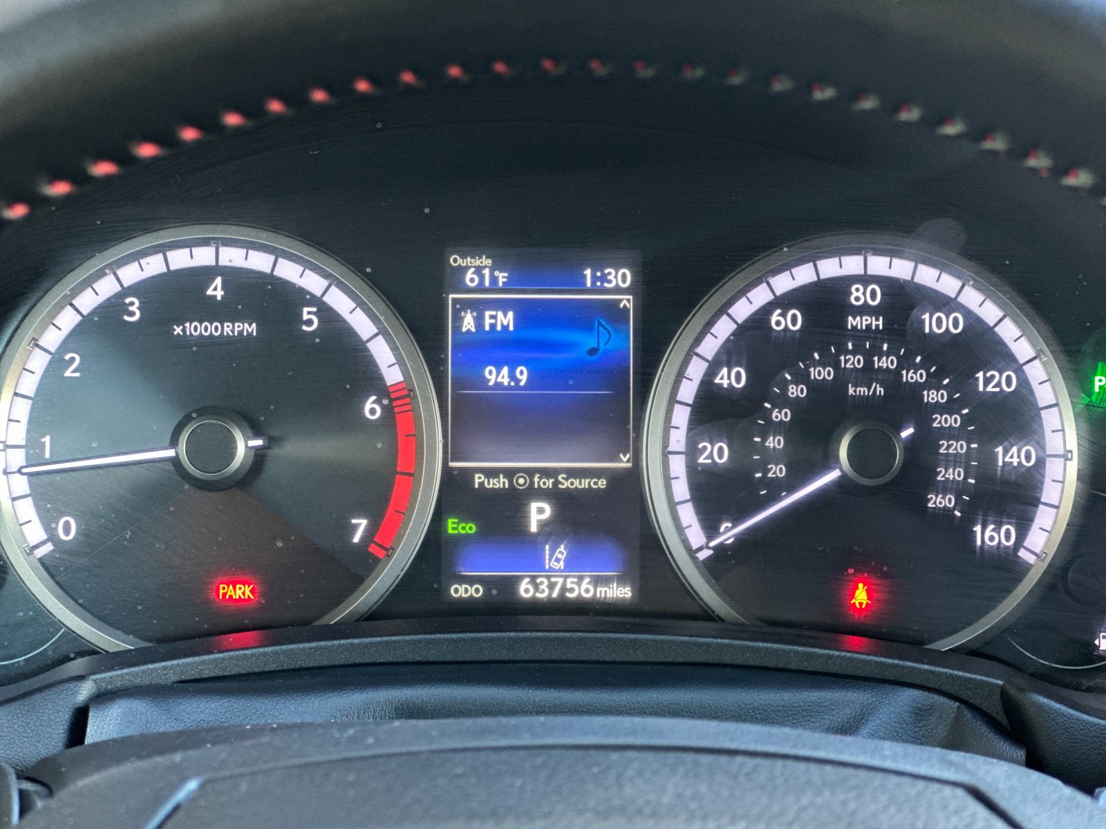 Used 2020 Lexus NX 300 F Sport image 24