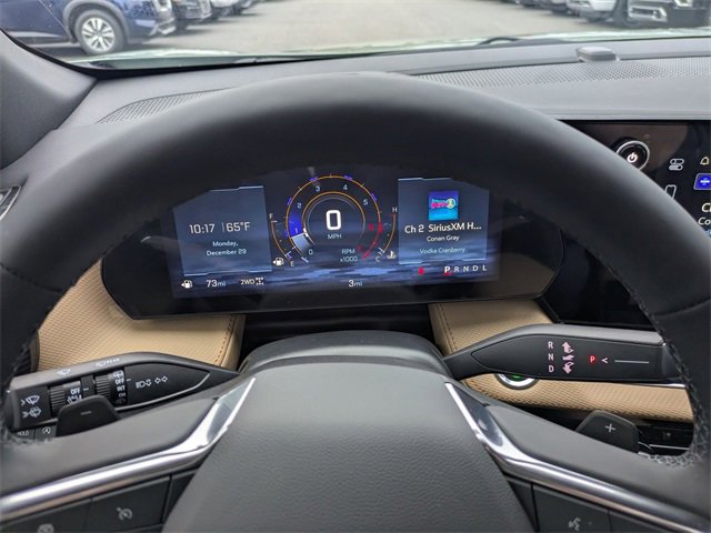 New 2026 Chevrolet Equinox ACTIV w/ Convenience Package III image 16