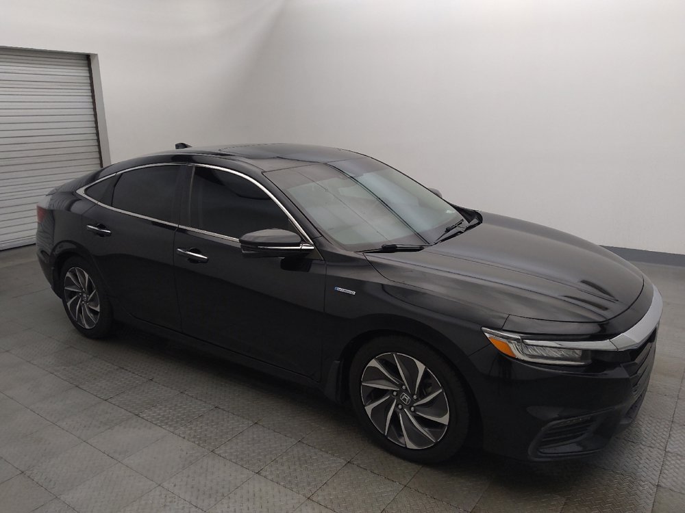 Used 2019 Honda Insight Touring image 11