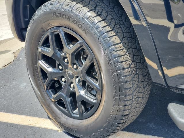 Used 2022 Ford Ranger XLT w/ Equipment Group 302A High AWD/4WD image 30