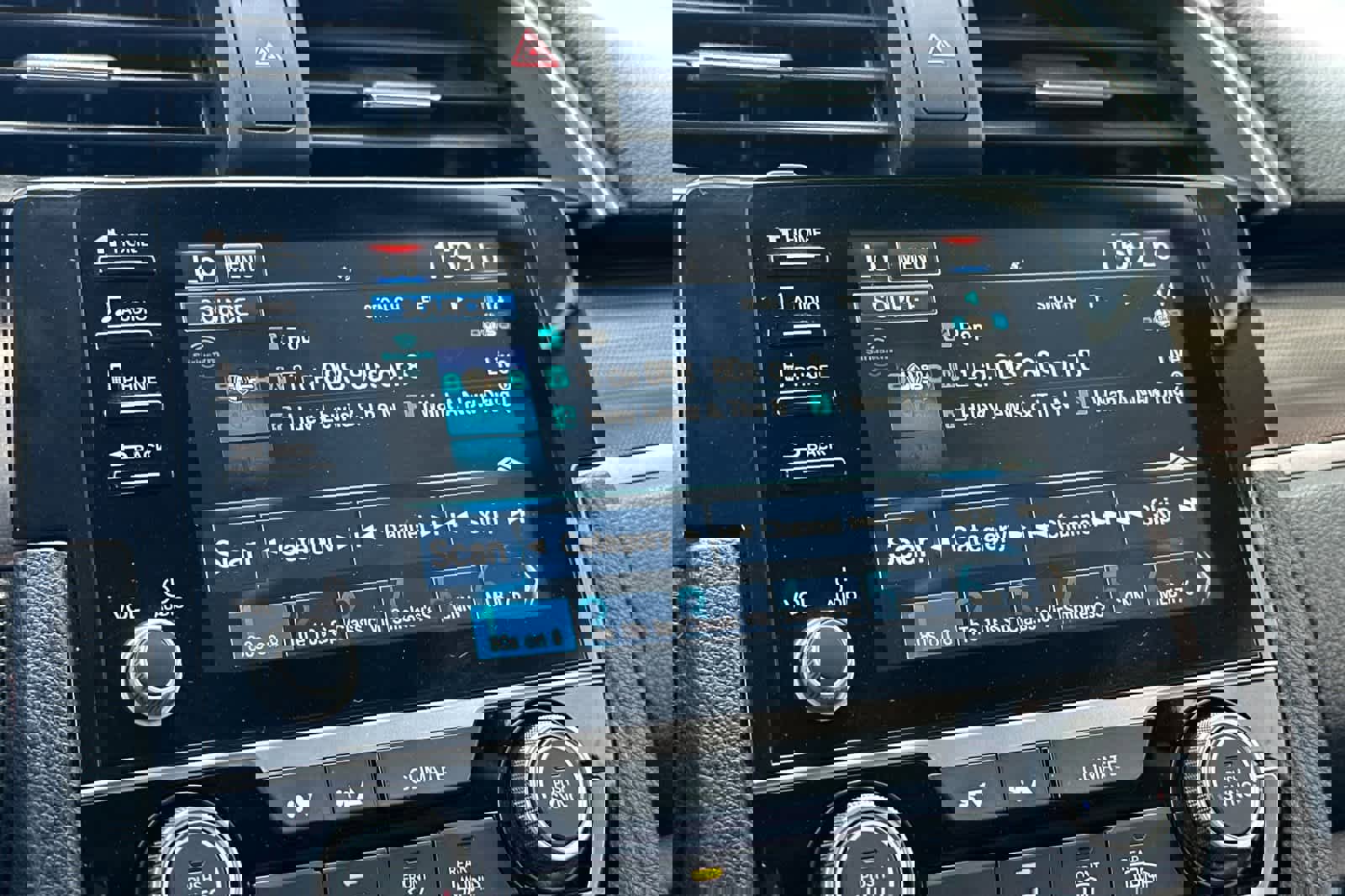 Certified 2021 Honda Civic EX image 19