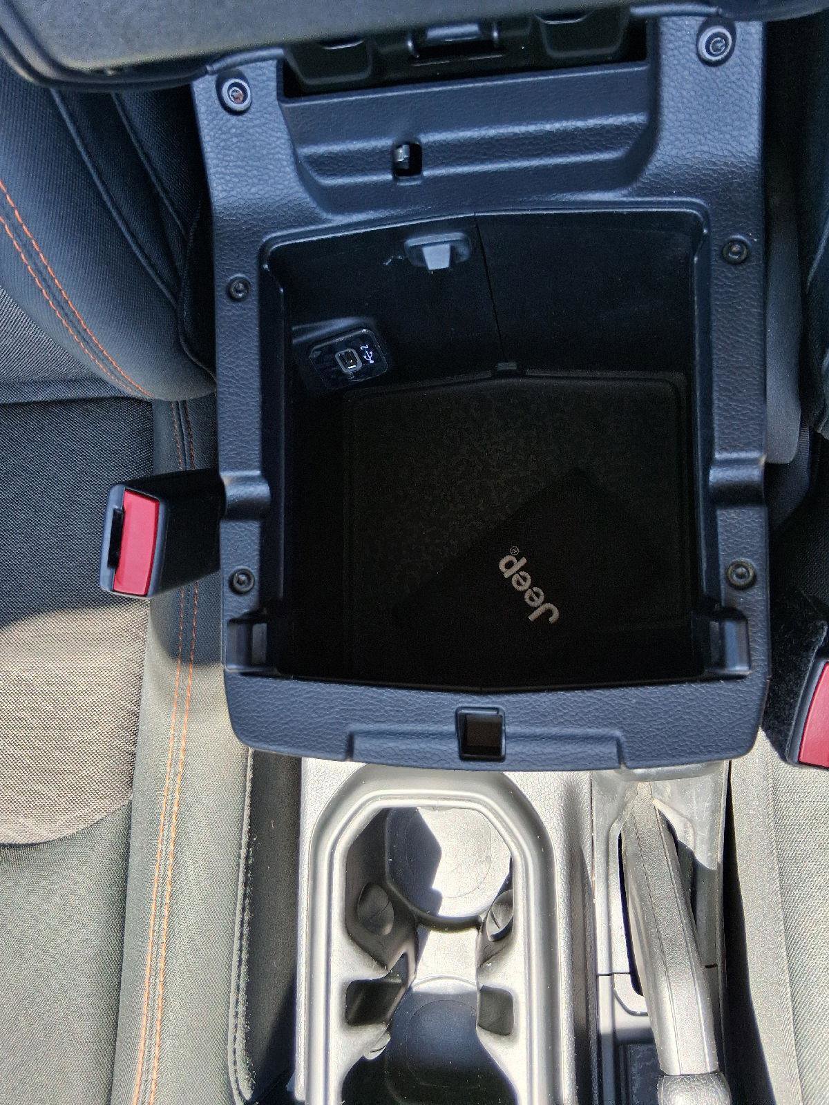 Used 2021 Jeep Gladiator Mojave w/ LED Lighting Group image 14