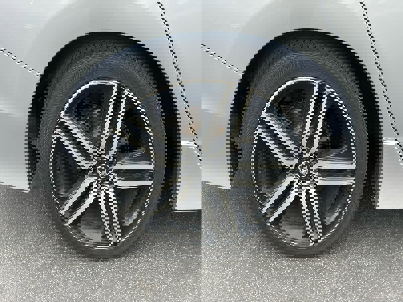 Used 2017 Honda Accord Sport Special Edition image 15