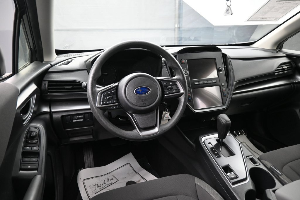 Used 2024 Subaru Impreza 2.0i AWD/4WD image 22