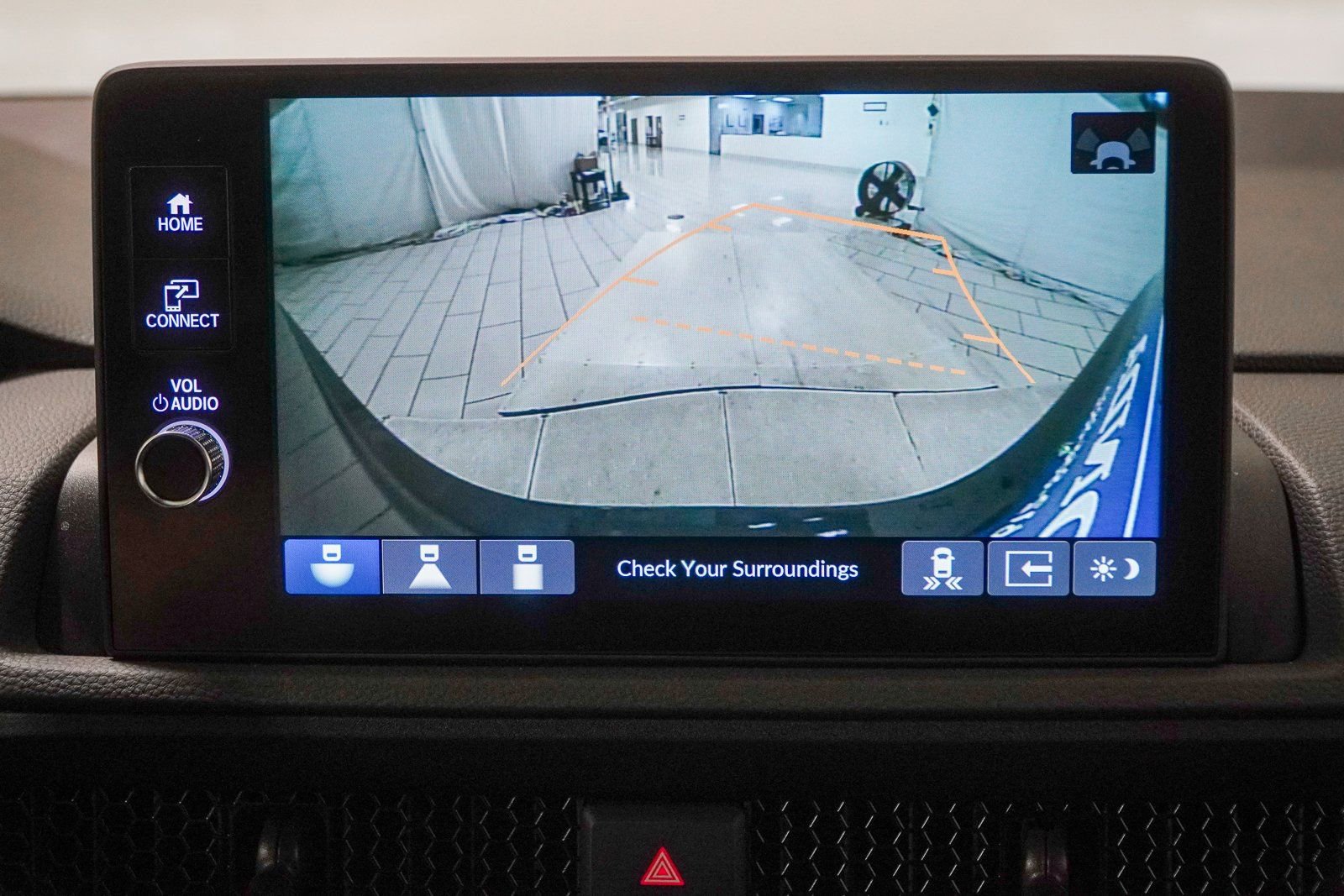 Certified 2026 Honda CR-V Sport-L image 28