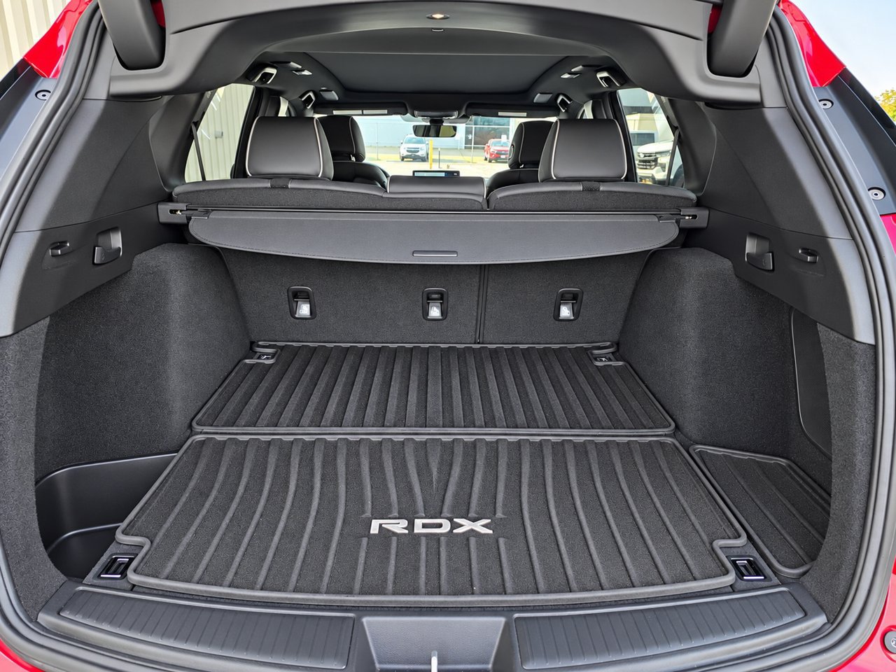 Used 2021 Acura RDX w/ Advance Package AWD/4WD image 29