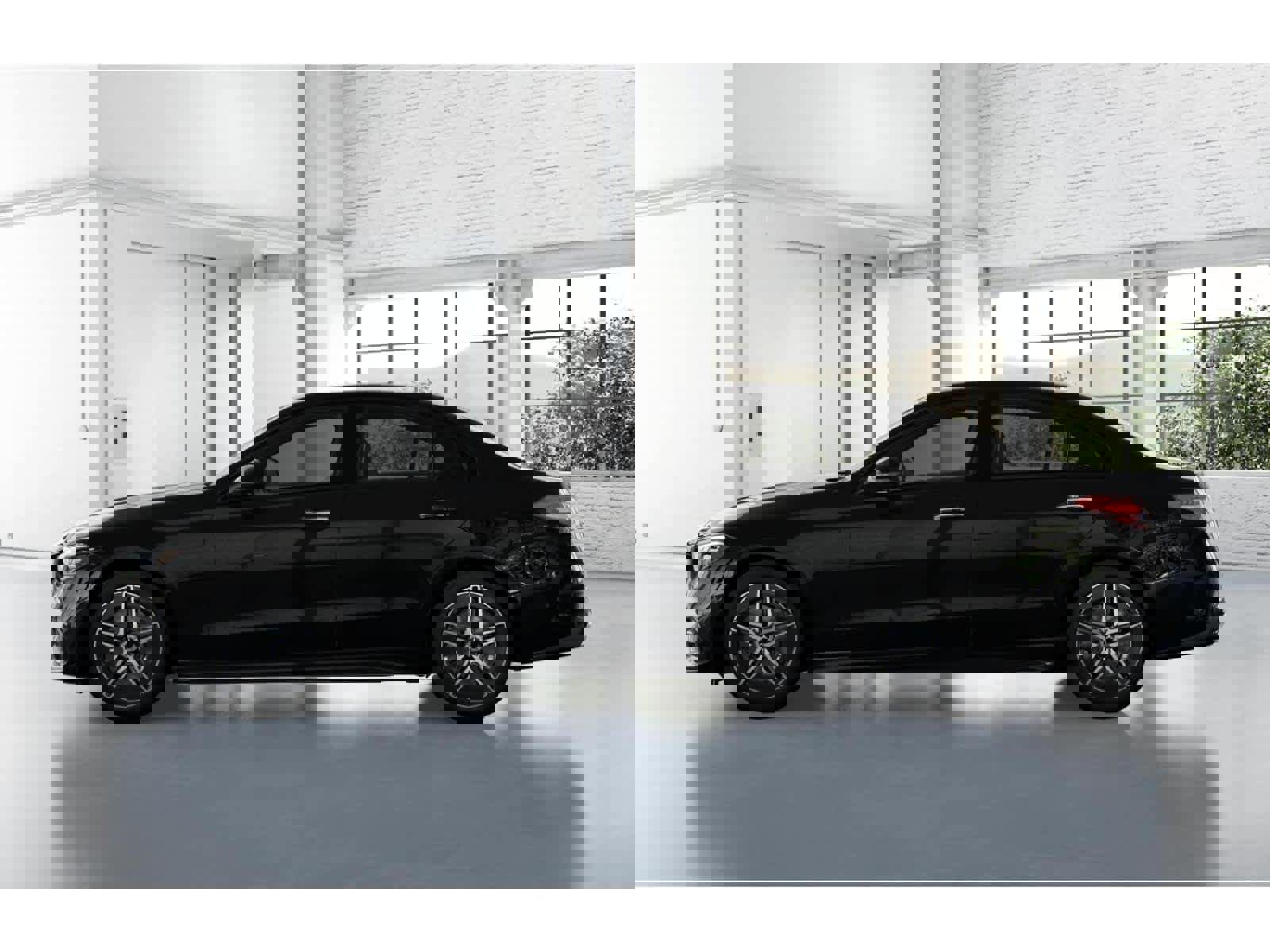 Certified 2024 Mercedes-Benz C 300 C 300 image 65