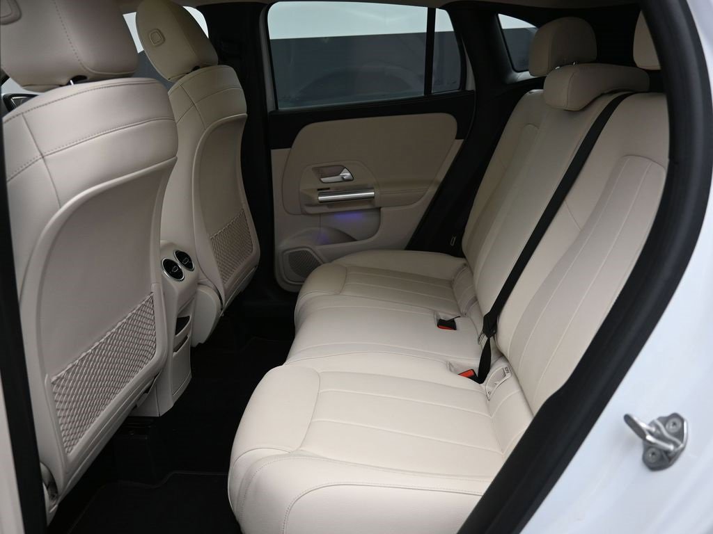 Used 2021 Mercedes-Benz GLA 250 image 7