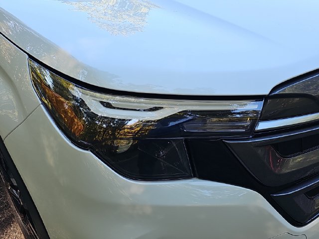 New 2026 Subaru Forester Premium AWD/4WD image 20