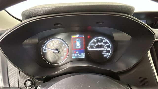 Used 2024 Subaru Forester AWD/4WD image 18