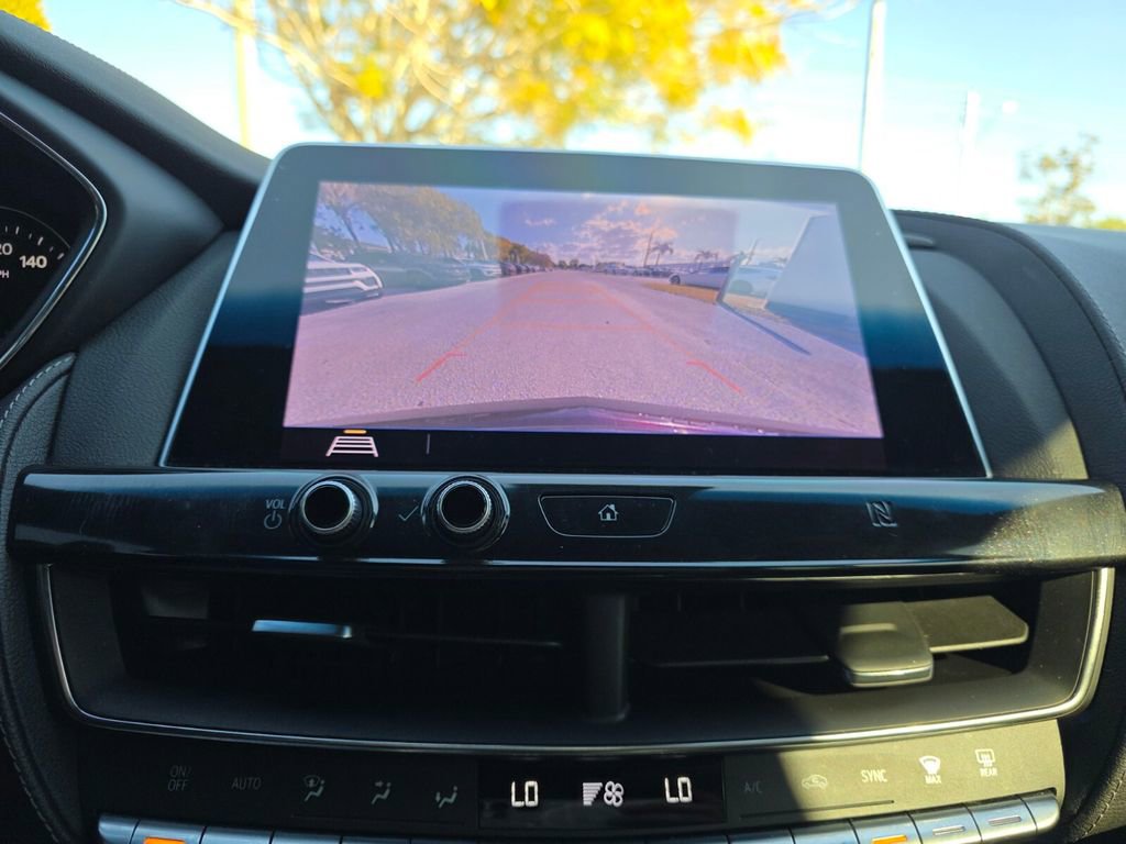 Used 2020 Cadillac CT5 Premium Luxury image 30