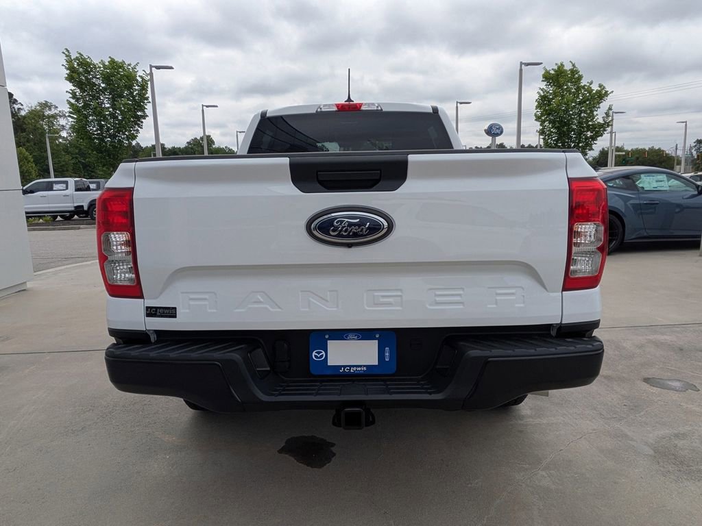 New 2026 Ford Ranger XL RWD image 5