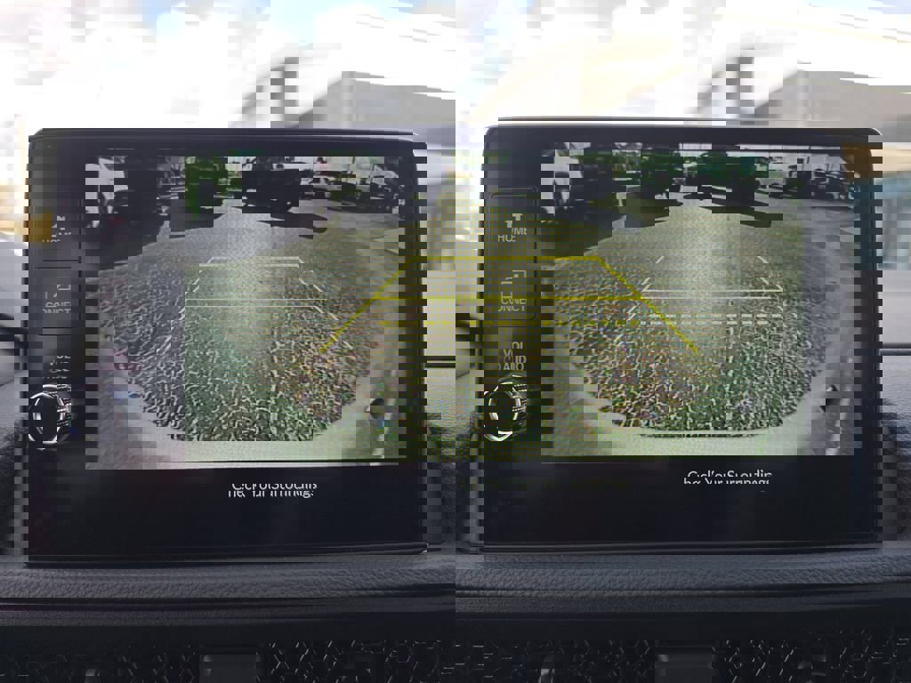 Used 2026 Honda CR-V Sport image 22