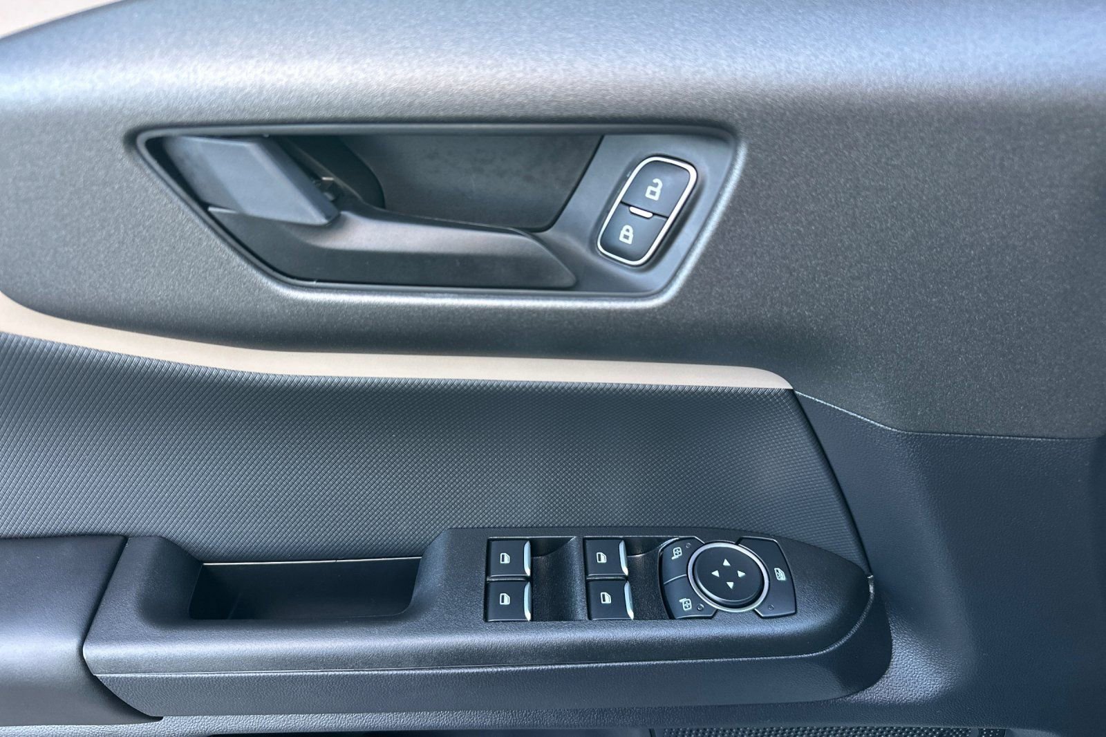 New 2025 Ford Bronco Sport Big Bend image 11