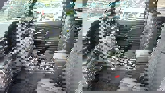 New 2026 Toyota Tacoma TRD Off-Road w/ TRD Off Road Premium Package AWD/4WD image 27