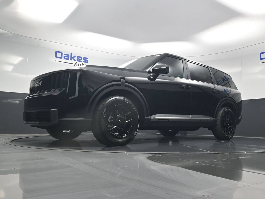 New 2027 Kia Telluride LX FWD image 40
