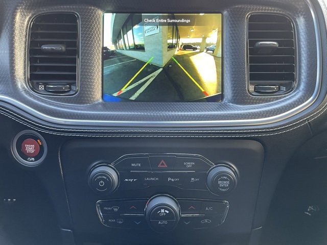 Used 2022 Dodge Charger SRT Hellcat w/ Harman/Kardon Audio Group image 20