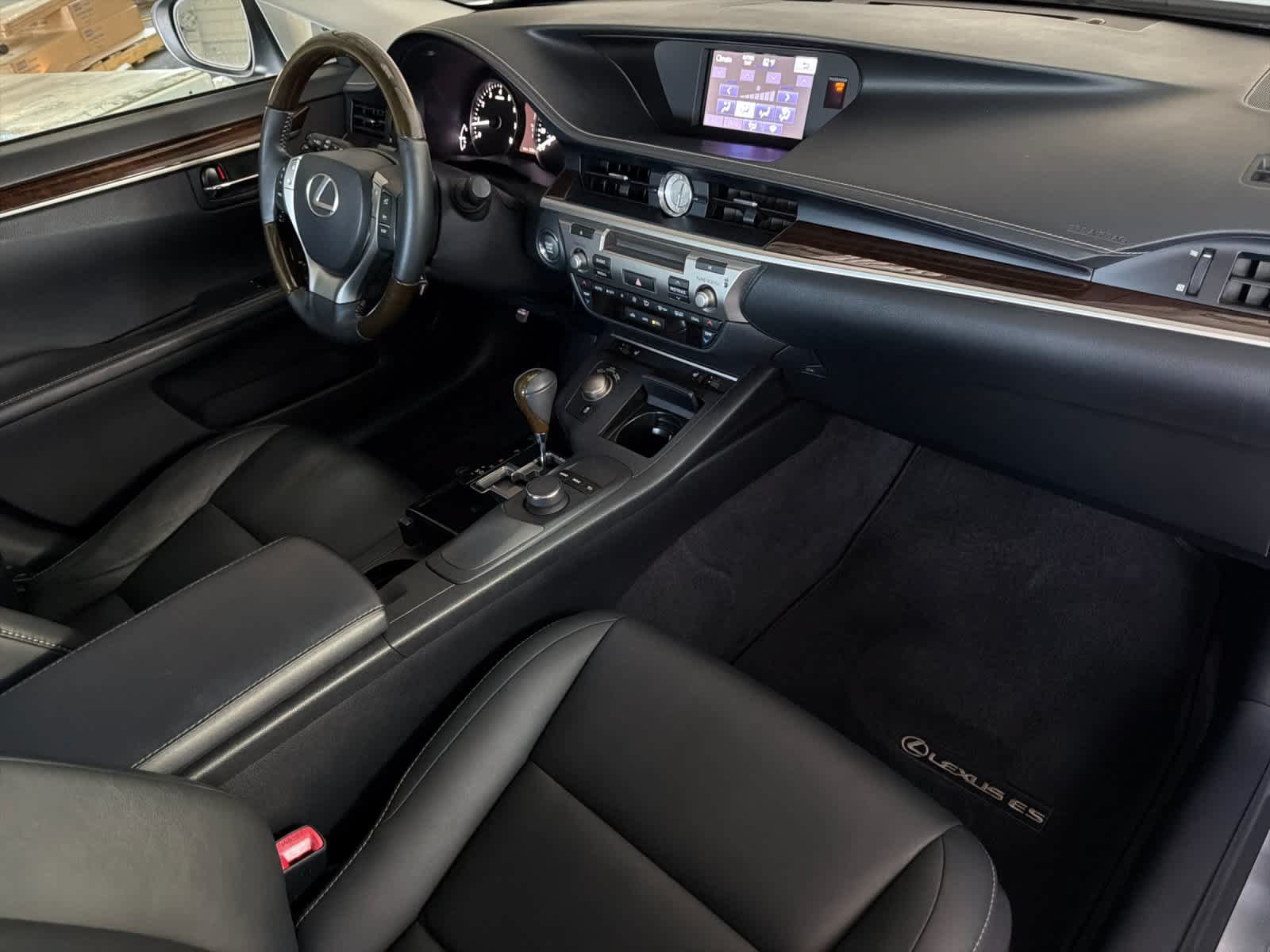 Used 2013 Lexus ES 350 w/ Premium Pkg FWD image 15