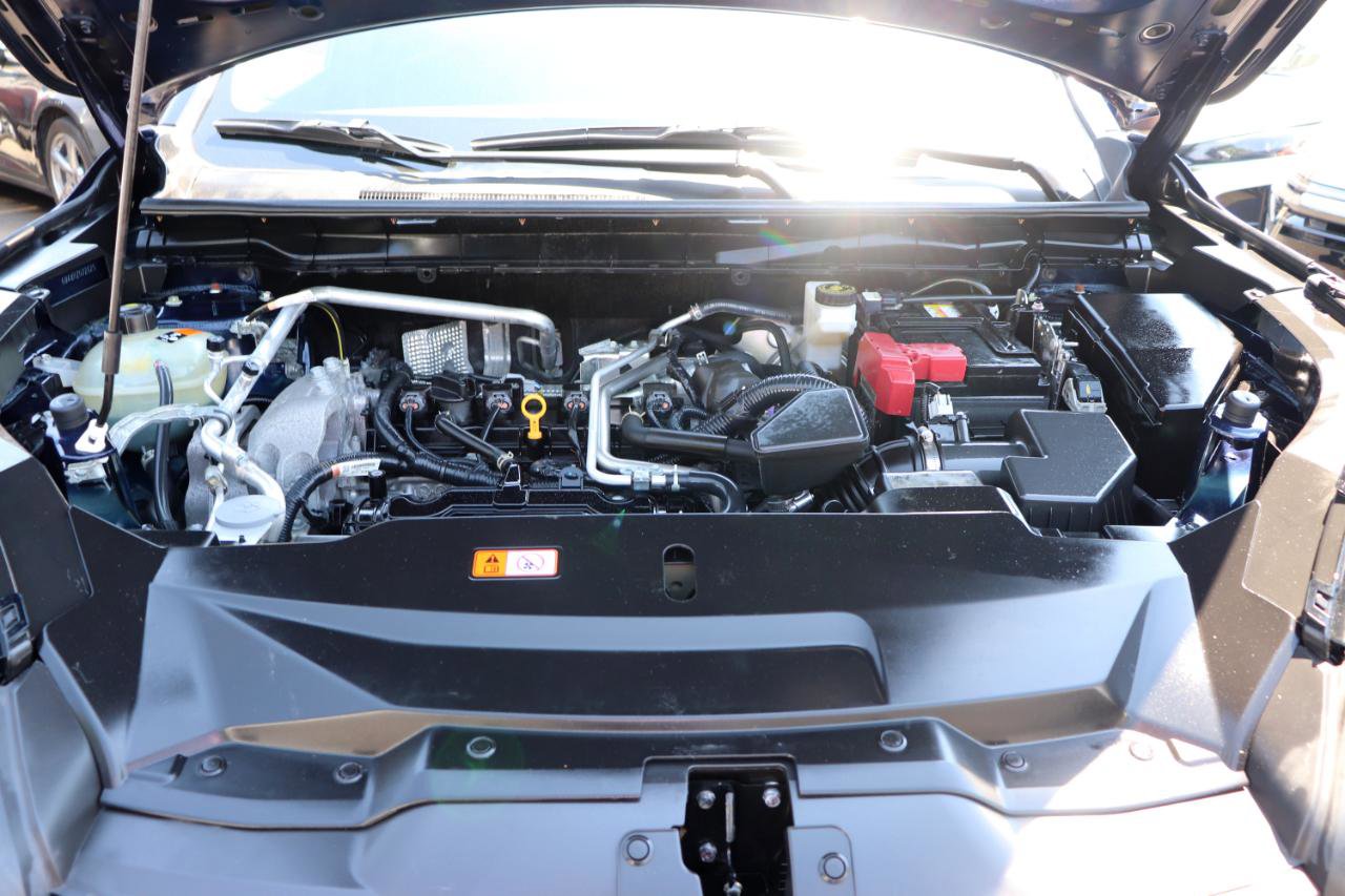 Used 2024 Mitsubishi Outlander AWD image 52