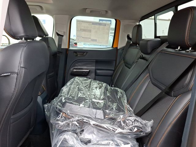 New 2026 Ford Maverick Tremor image 6