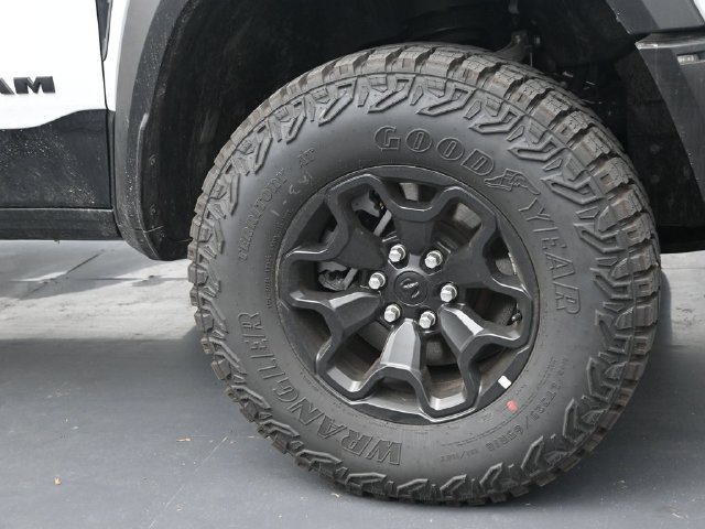 New 2026 RAM 1500 RHO AWD/4WD image 32