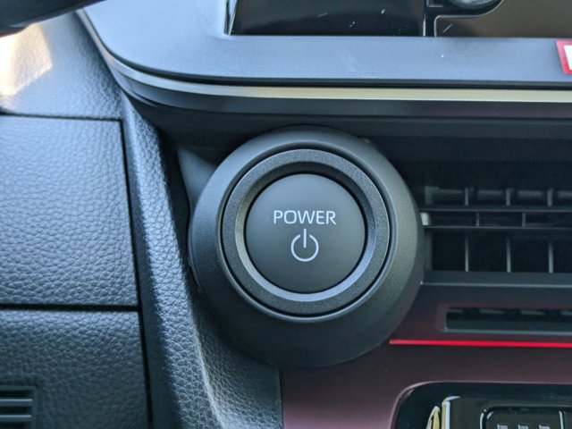 New 2026 Toyota Prius Plug-In Hybrid FWD image 25